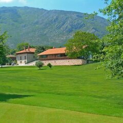 Отель Aldama Golf Испания, Льянес - отзывы, цены и фото номеров - забронировать отель Aldama Golf онлайн фото 3