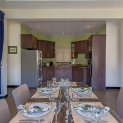 Отель Nianna Luxurious Villa в номере
