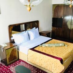 The Newport Hotel удобства в номере