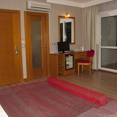 Island Hotel удобства в номере фото 2