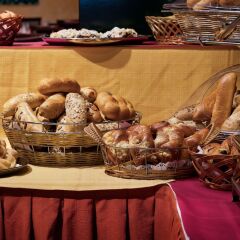 Отель Caesar Prague Чехия, Прага - - забронировать отель Caesar Prague, цены и фото номеров питание фото 3