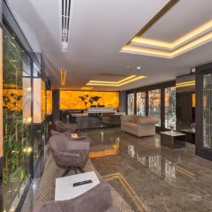 Genova Hotel Турция, Стамбул - отзывы, цены и фото номеров - забронировать отель Genova Hotel онлайн фото 13