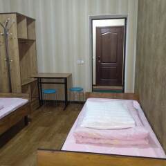 Medi Hostel комната для гостей фото 3