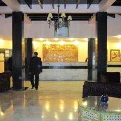 Отель Ouarzazate Le Riad Марокко, Уарзазат - отзывы, цены и фото номеров - забронировать отель Ouarzazate Le Riad онлайн интерьер отеля фото 2