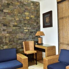 Апартаменты Apartments Fiji комната для гостей фото 2