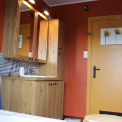 Отель B&B Huyze Uthopia удобства в номере фото 2