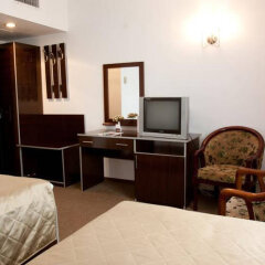 Hotel Denisa Otopeni in Otopeni, Romania from 76$, photos, reviews - zenhotels.com room amenities photo 2