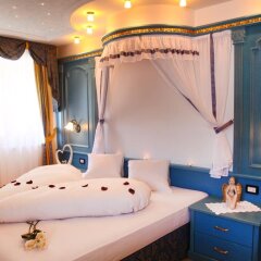 Hotel Vernagt Сеналес спа фото 2