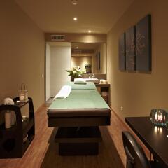 Отель Porto Bay Serra Golf Машику спа