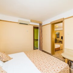 Отель VONRESORT Golden Beach - All Inclusive сейф в номере