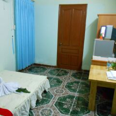 Отель Tan Dat Guest House Далат удобства в номере