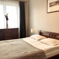 Отель Apartamenty Cuba комната для гостей