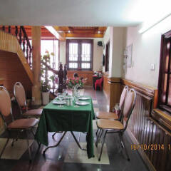 Viet Nhat Halong Hotel интерьер отеля