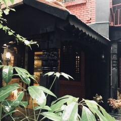 Отель Nepal Pavilion Inn Непал, Катманду - отзывы, цены и фото номеров - забронировать отель Nepal Pavilion Inn онлайн питание