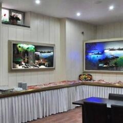 Kaya Madrid Hotel детские мероприятия