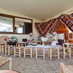 Отель Sherwood Dreams Resort - All Inclusive Белек гостиничный бар