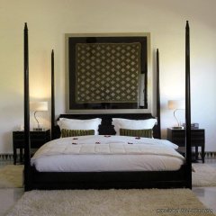 Отель Riad Maison Bleue And Spa Марокко, Фес - отзывы, цены и фото номеров - забронировать отель Riad Maison Bleue And Spa онлайн комната для гостей фото 3