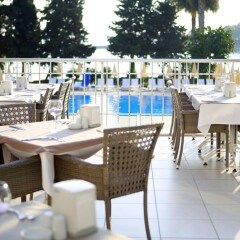 Incekum Su Hotel Турция, Аланья - отзывы, цены и фото номеров - забронировать отель Incekum Su Hotel - All Inclusive онлайн фото 11