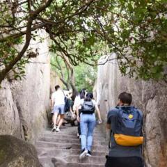 Отель Xiamen International Youth Hostel Китай, Сямынь - отзывы, цены и фото номеров - забронировать отель Xiamen International Youth Hostel онлайн фото 6