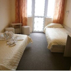 Отель Family Hotel White House Болгария, Поморие - отзывы, цены и фото номеров - забронировать отель Family Hotel White House онлайн детские мероприятия