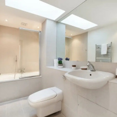 Апартаменты Kensington Area - Private Apartment Лондон фото 20