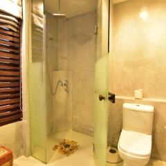 Отель Haven Resort HuaHin ванная