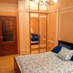 Апартаменты Lakshmi Apartment Great Classic комната для гостей фото 4