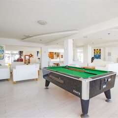 Park Beach Hotel in Limassol, Cyprus from 91$, photos, reviews - zenhotels.com childrens activities photo 2