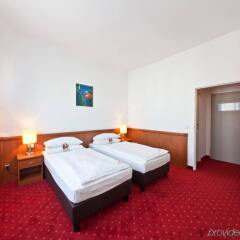 Отель Novum Hotel Aldea Berlin Centrum Германия, Берлин - 9 отзывов об отеле, цены и фото номеров - забронировать отель Novum Hotel Aldea Berlin Centrum онлайн детские мероприятия фото 2