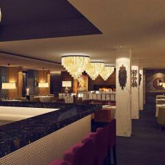 Гостиница DoubleTree by Hilton Kazan City Center спа