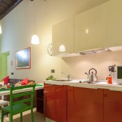 Отель Rental in Rome Crociferi 2 в номере фото 2