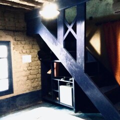Отель Chez Youssef Марокко, Мерзуга - 1 отзыв об отеле, цены и фото номеров - забронировать отель Chez Youssef онлайн удобства в номере