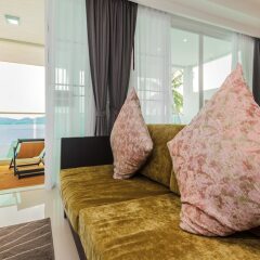 Отель Davina Beach Homes Таиланд, Пхукет - отзывы, цены и фото номеров - забронировать отель Davina Beach Homes онлайн комната для гостей фото 3