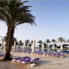 Zeynep Hotel с домашними животными
