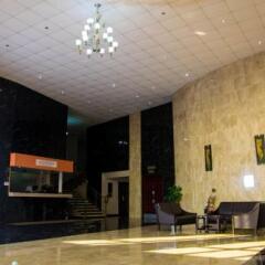 Отель Crismon Hotel Гана, Тема - отзывы, цены и фото номеров - забронировать отель Crismon Hotel онлайн интерьер отеля фото 3