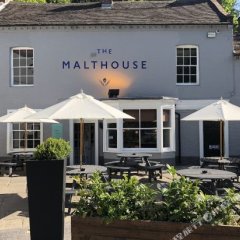 Отель The Malthouse Великобритания, Телфорд - отзывы, цены и фото номеров - забронировать отель The Malthouse онлайн фото 8