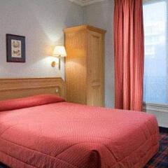 Madrigal hotel комната для гостей фото 6