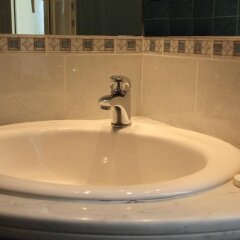 Отель Sweet Home B&B Италия, Сан-Фердинандо - отзывы, цены и фото номеров - забронировать отель Sweet Home B&B онлайн ванная