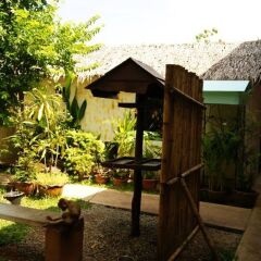 Отель Eden Hostel Таиланд, Пхукет - отзывы, цены и фото номеров - забронировать отель Eden Hostel онлайн фото 3
