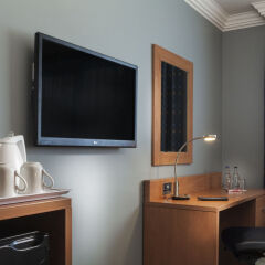 Отель Holiday Inn London-Bloomsbury удобства в номере