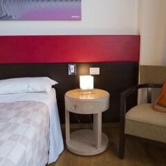 Отель Klass Hotel Италия, Кастельфидардо - отзывы, цены и фото номеров - забронировать отель Klass Hotel онлайн комната для гостей фото 2