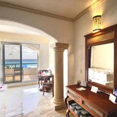Отель Golden Parnassus All Inclusive Resort & Spa - Adults Only Мексика, Канкун - 2 отзыва об отеле, цены и фото номеров - забронировать отель Golden Parnassus All Inclusive Resort & Spa - Adults Only онлайн удобства в номере