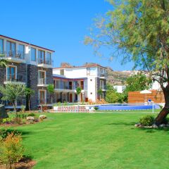Cennet Park Hotel детские мероприятия фото 2
