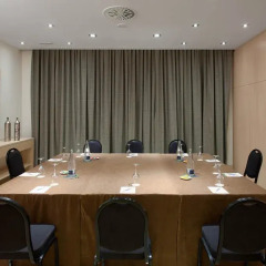 DoubleTree by Hilton Hotel Girona