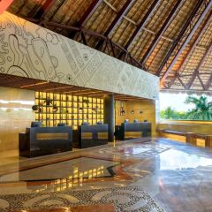 Отель Fiesta Americana Condesa Cancun - Все включено Мексика, Канкун - отзывы, цены и фото номеров - забронировать отель Fiesta Americana Condesa Cancun - Все включено онлайн интерьер отеля фото 2