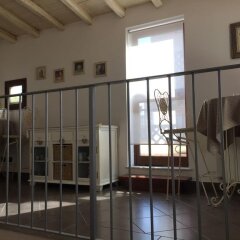 Отель B&B Portatenea Агридженто банкомат