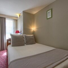 Отель Timhotel Nation комната для гостей фото 3