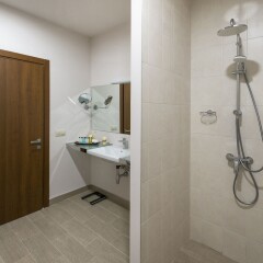 Ani Grand Hotel in Yerevan, Armenia from 132$, photos, reviews - zenhotels.com bathroom