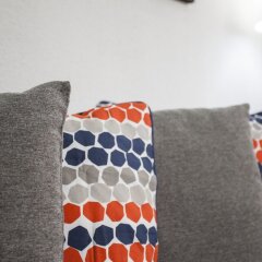 Отель Apartamentos Fuencarral 50 парковка