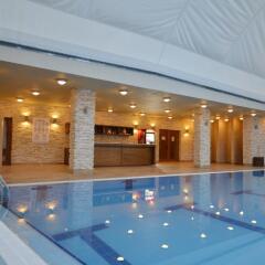 Regnum Bansko Apart Hotel & Spa Банско бассейн фото 2